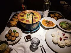 -奉天小馆·非遗东北菜(济南万象城店)