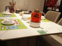 -鑫小城故事·藕汤·家常菜(台北一路总店)