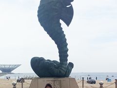 -山海广场