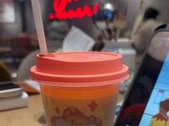 -必胜客(航洋国际店)