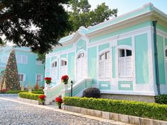 -龙环葡韵住宅式博物馆