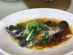 -和乐喜宴海鲜酒家(骏荣广场店)