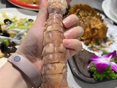 -钱山海鲜大排档