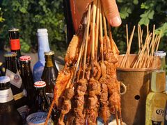 -1819餐厅·团队聚餐·烤串·精酿