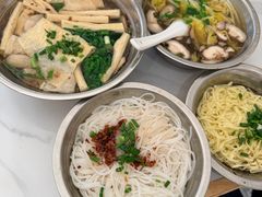 -福屿鲜捞小吃·捞化(福屿总店)
