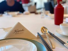 -长沙顺天凯宾斯基酒店·祈顺酒家中餐厅(雨花亭店)