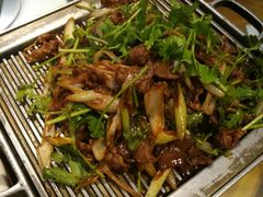 -局气 烤鸭·北京菜(光华路店)