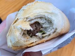 -百年夯碳烤胡椒饼(阿拉城店)