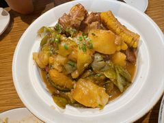 -金掌勺·锅包肉(广渠门店)