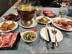 -怡乡王品海鲜姿造自助体验餐厅(大岛商业广场店)