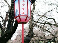 -名古屋城
