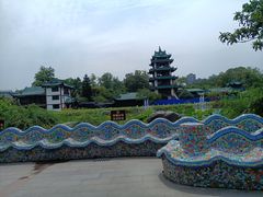 -桂湖森林公园