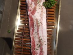 -大叹号·朝鲜族烤肉(潍坊泰华城店)