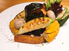 -森Some Fusion(荔湾店)