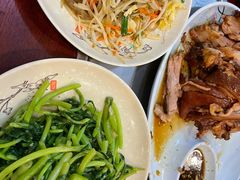 -聚首堂·特色小吃·肘子(什刹海德胜门店)