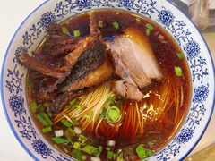 -伟记奥面馆(白塔东路店)