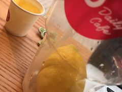 只柠檬无出味-85度C(广州石牌桥店)