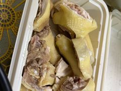 -文记壹心鸡(宝华路店)