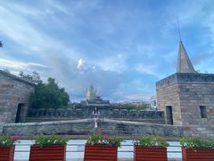 -赤坎·广东华侨国际旅游度假区