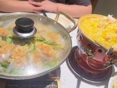 -关东小磨东北菜(漕河泾印象城店)