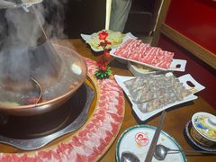-津门老羊家·铜锅涮羊肉·烧烤(科技园店)