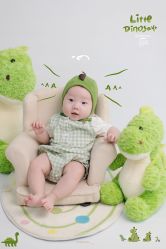 -KiYoMi儿童摄影工作室