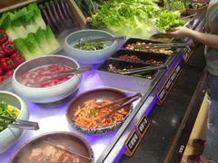 -韩盛·盛江山自助料理(沈辽路万达店)