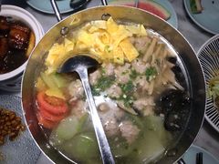 -小菜园新徽菜(常州武进吾悦店)