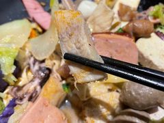 -万记麻辣烫国展总店