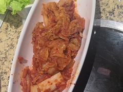 -丰茂烤串(卫星广场店)