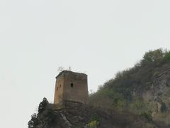 -云岫谷自然风景区