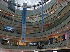 -万达广场(长沙开福店)