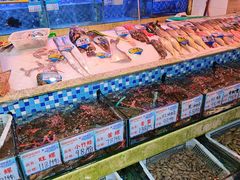 -202特色排档(五缘湾店)
