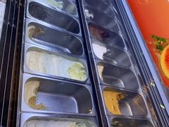 自助取餐区-陕拾叁(袁家村店)
