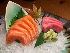 -水之惠鲜鱼料理(王府大街店)