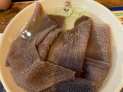 大侠水牛毛肚-蜀大侠火锅(寰球文化地标·总府店)