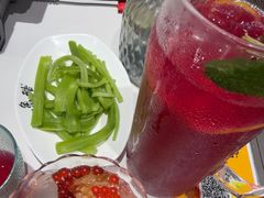 -鱼酷活鱼烤鱼(江宁金鹰店)