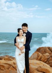 -太古映画婚纱摄影(天河店)