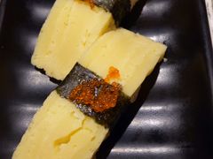 -万岁寿司(天河领展店)