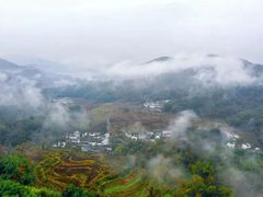-塔川景区
