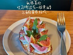 -O'eat Blossom&Pelican(深圳首店)