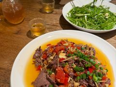 -小喜客·云南特色菜(纳西庭院店)