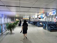 -烟台南站