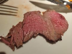 -拉蒂娜·巴西牛排馆 Latina·Brazilian Steakhouse(王府井喜悦店)