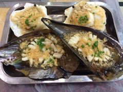 -阿木龙虾(河间路店)