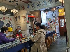 -节节香.成都非遗肥肠粉(总店)