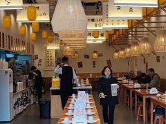 -彧玖食坊·川式砂锅酒馆(成山路店)