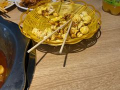 李想大虾-李想大虾(绿地新都会店)