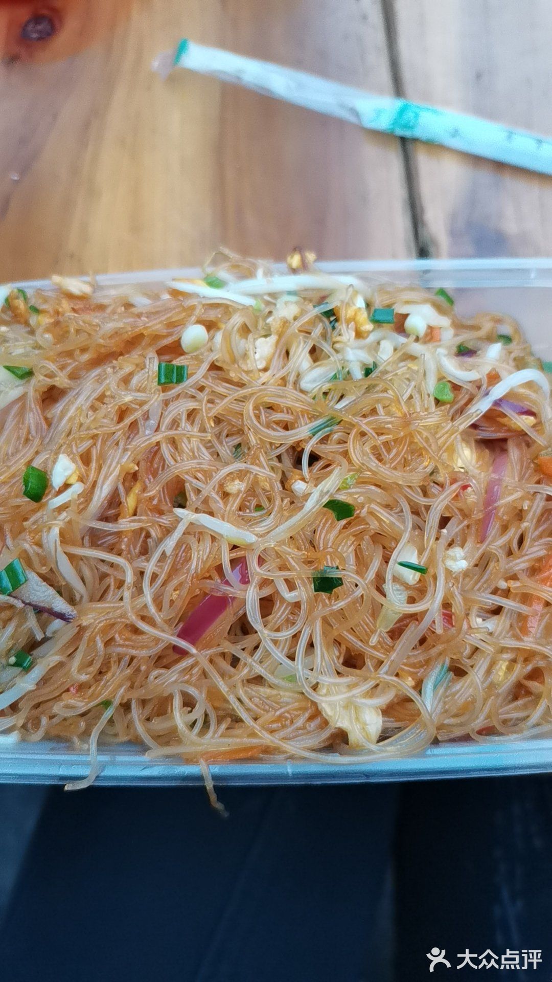 米粉真的还可以