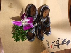 -必点海鲜·鲅鱼水饺(鞍山西道店)